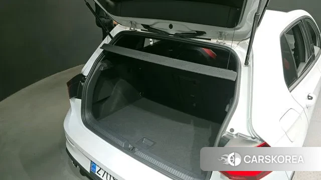 Volkswagen Golf 8th Generation id 3410687 из Кореи 11