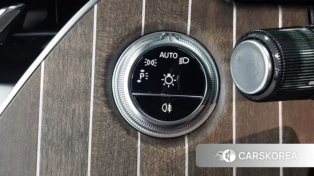 Mercedes-Benz E-Class W214 id 3512372 из Кореи 11