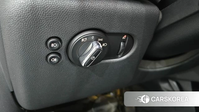 Mini Cooper S id 4501823 из Кореи 11
