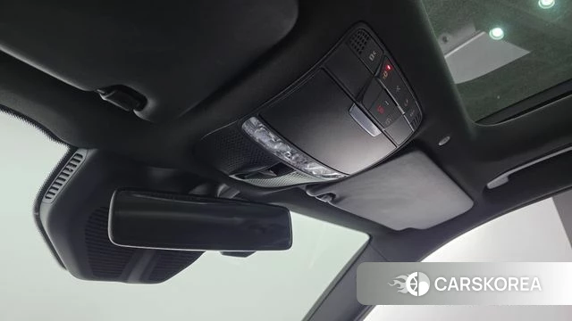 Mercedes-Benz GLC-Class X253 id 4245635 из Кореи 11