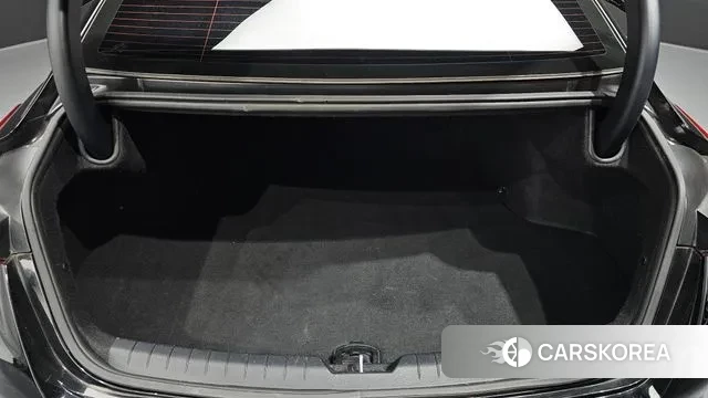 Kia K8 Hybrid id 3690838 из Кореи 11