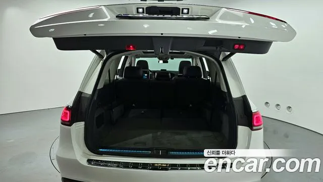 Mercedes-Benz GLS - Class X167 id 2697505 из Кореи 11