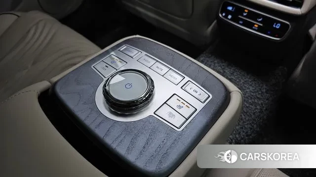 Genesis G80 (RG3) id 3052916 из Кореи 11