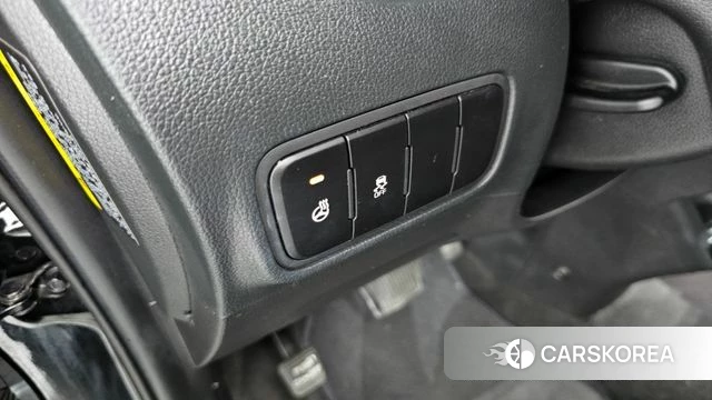 Kia The New Ray id 4657548 из Кореи 11
