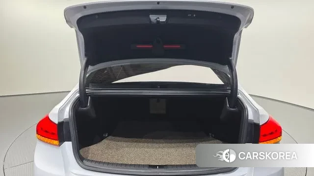 Genesis G80 id 3413433 из Кореи 11