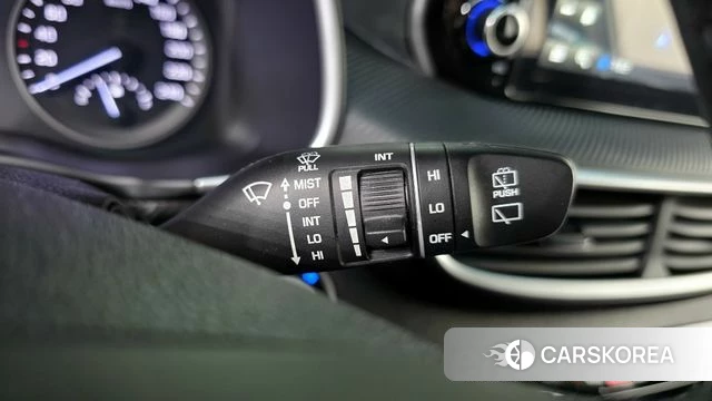 Hyundai All New Tucson id 4268801 из Кореи 11