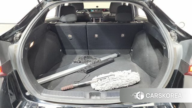 Toyota Prius 4th Generation id 3795724 из Кореи 11