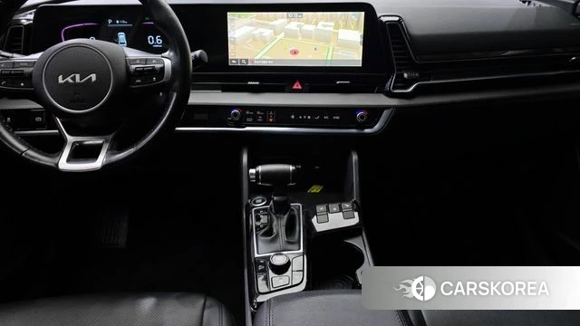 Kia Sportage 5th Generation id 3812171 из Кореи 11