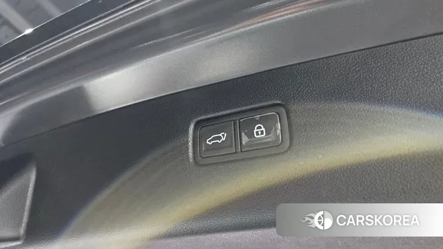 Genesis GV80 id 3253488 из Кореи 11