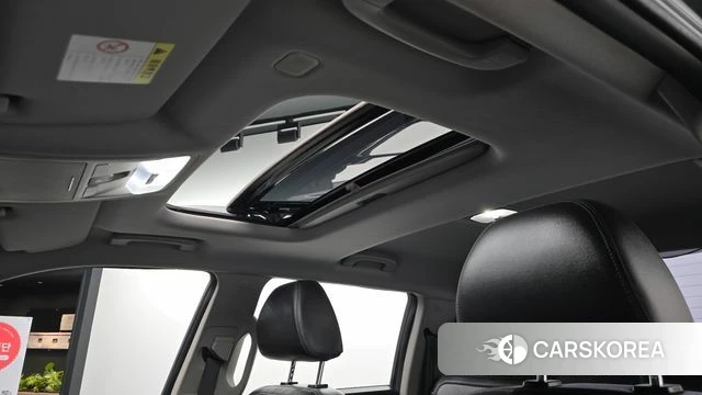 Ssangyong Rexton Sports id 3867434 из Кореи 11