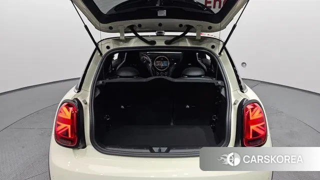 Mini Cooper S id 3587086 из Кореи 11