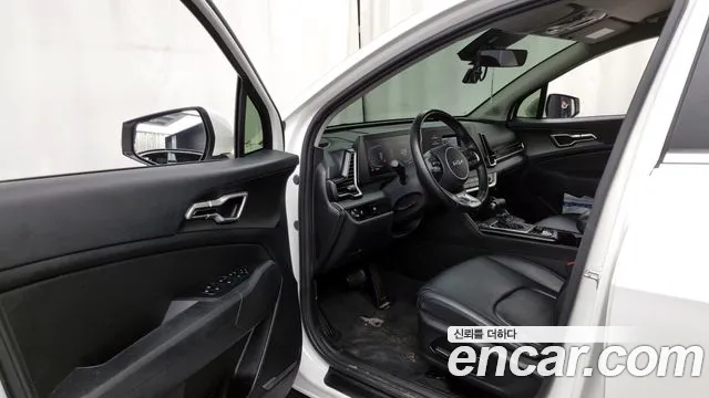 Kia Sportage 5th Generation id 2569406 из Кореи 11