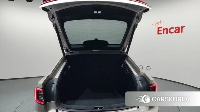 Polestar Polestar 2 id 4249354 из Кореи 11