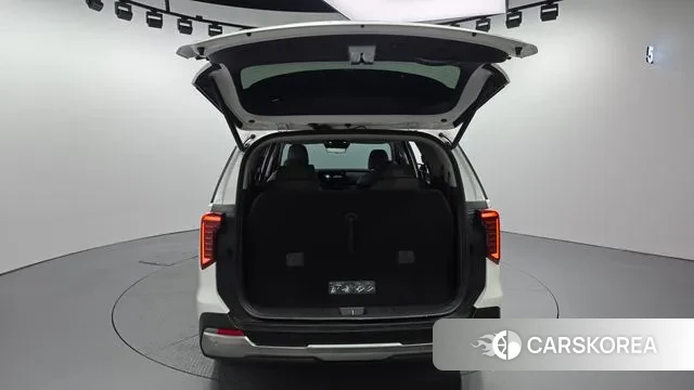 Kia The New Carnival 4th Generation id 3431411 из Кореи 11