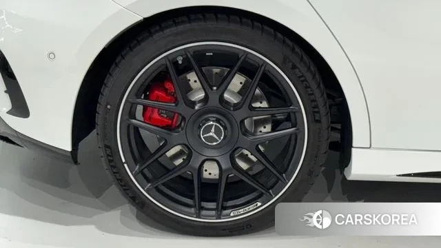 Mercedes-Benz A-Class W177 id 3359378 из Кореи 11