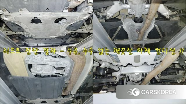 BMW 5 Series (G30) id 4224802 из Кореи 11