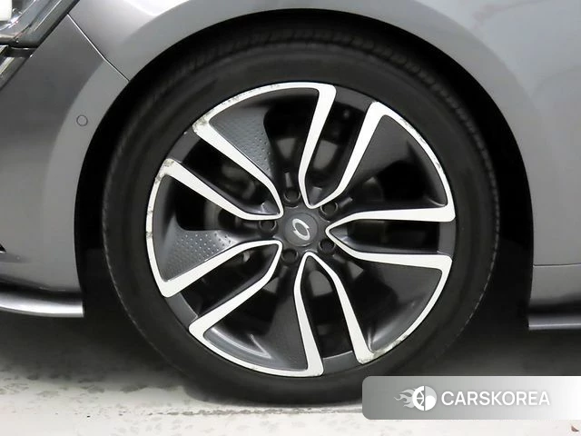 Renault Korea (Samsung) SM6 id 4794823 из Кореи 11