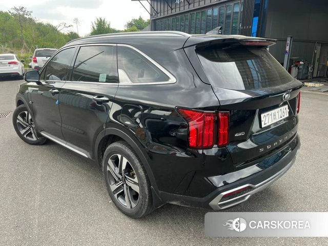Kia Sorento 4th Generation id 4284433 из Кореи 11