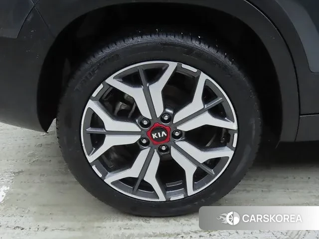 Kia Seltos id 3032958 из Кореи 11
