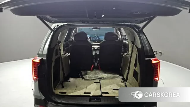 Kia The New Carnival 4th Generation id 3057894 из Кореи 11