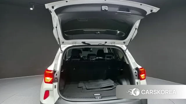 Kia Seltos id 3561338 из Кореи 11