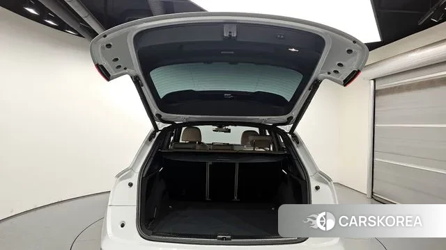 Audi Q5 (FY) id 3410259 из Кореи 11