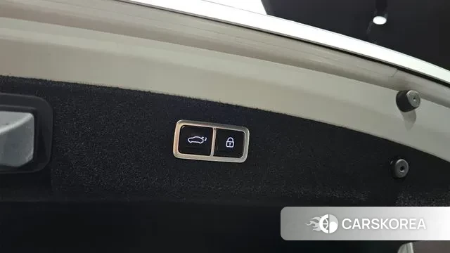 Genesis G80 (RG3) id 3213431 из Кореи 11