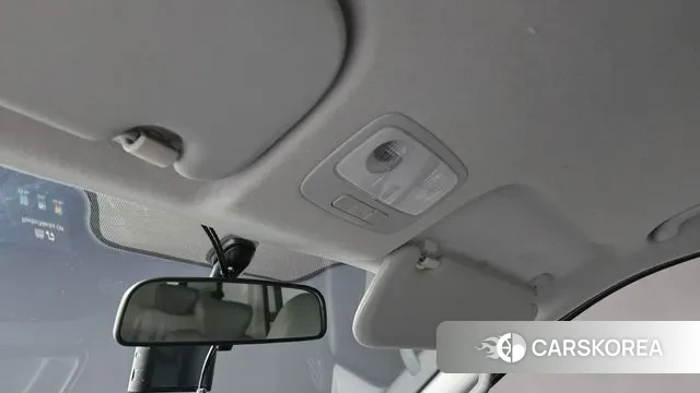 Hyundai The New Grand Starex id 3313412 из Кореи 11