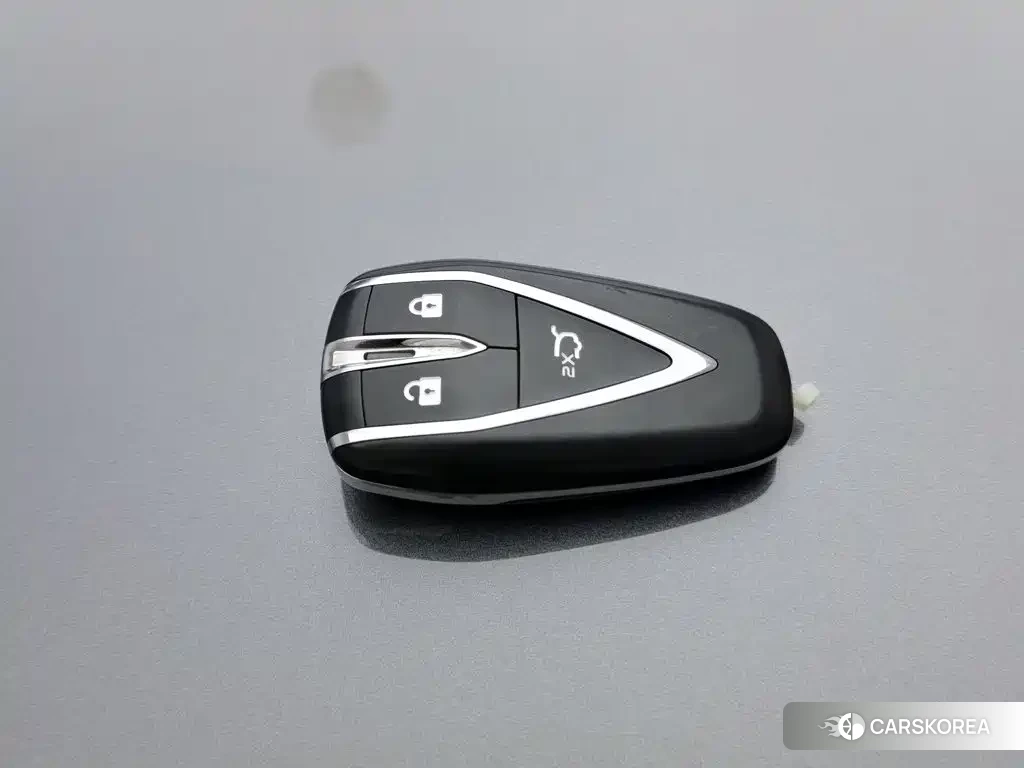 Chang'an UNI-T id 4679743 из Китая 11
