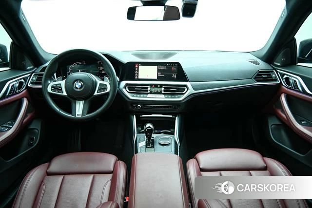 BMW 4 series id 4261732 из Китая 11