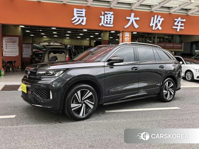 Volkswagen Range patrol id 4273709 из Китая 11