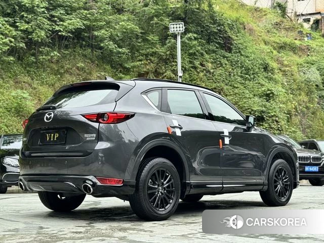 Mazda CX-5 id 4262404 из Китая 11