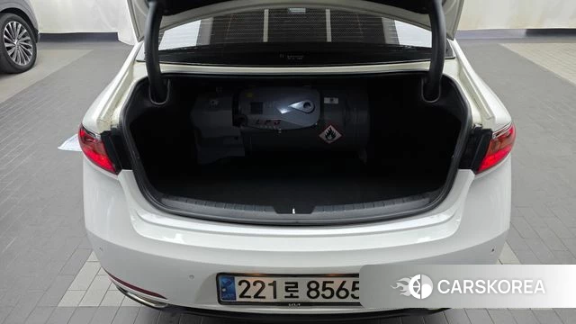 Kia Come New K7 id 4837122 из Кореи 11