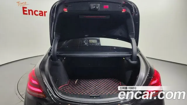 Mercedes-Benz S-Class W222 id 2679976 из Кореи 11