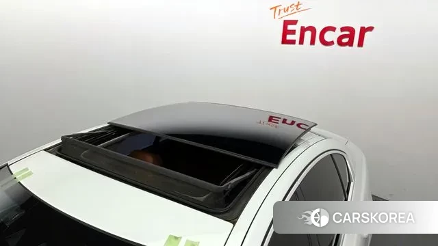 Jaguar XE id 3713639 из Кореи 11