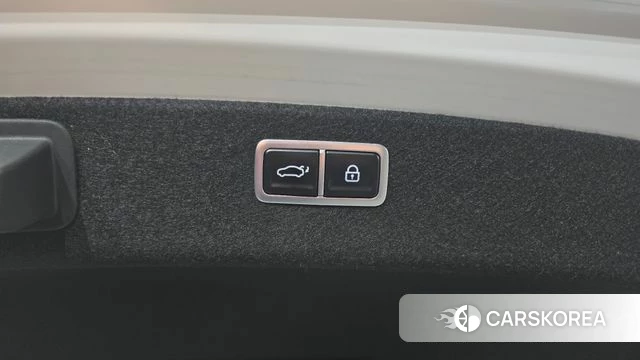 Genesis G80 (RG3) id 4309949 из Кореи 11