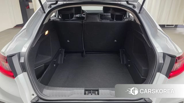 Renault Korea (Samsung) XM3 id 3827673 из Кореи 11