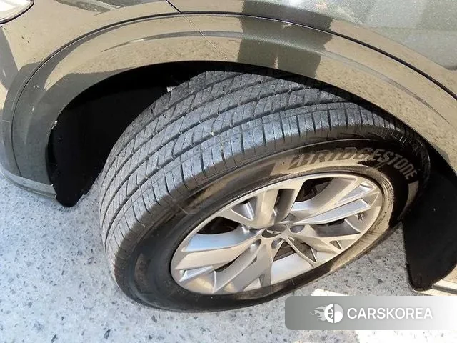 Genesis GV70 id 3388497 из Кореи 11