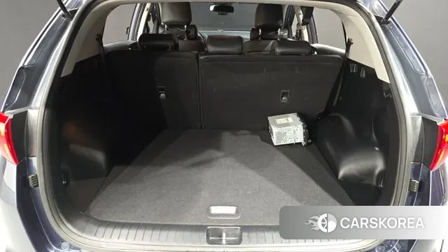 Kia Sportage 4th Generation id 3627233 из Кореи 11