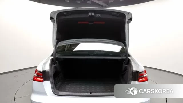 Audi A6 (C8) id 3360307 из Кореи 11