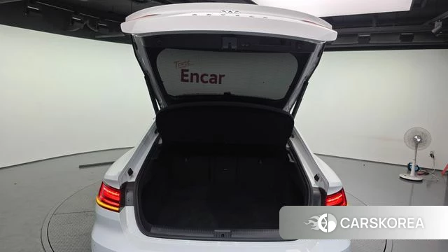 Volkswagen Arteon id 4609830 из Кореи 11