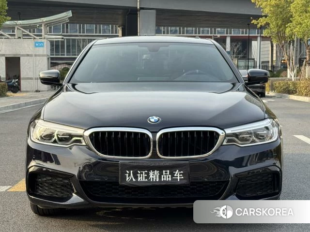 BMW 5 series id 4236330 из Китая 11