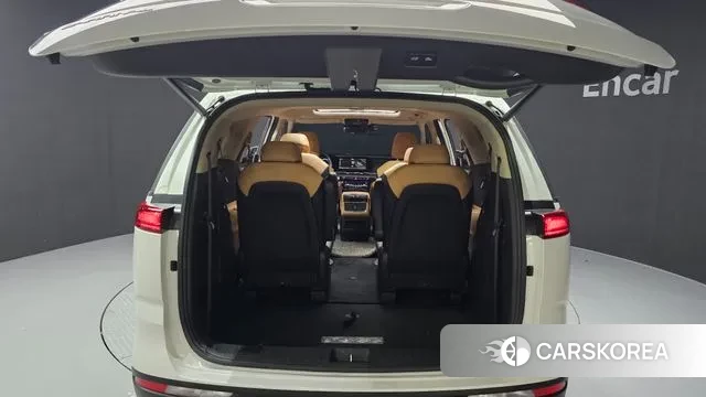 Kia Carnival 4th generation id 3306187 из Кореи 11