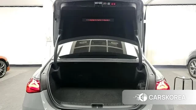 Mercedes-Benz E-Class W214 id 3538432 из Кореи 11