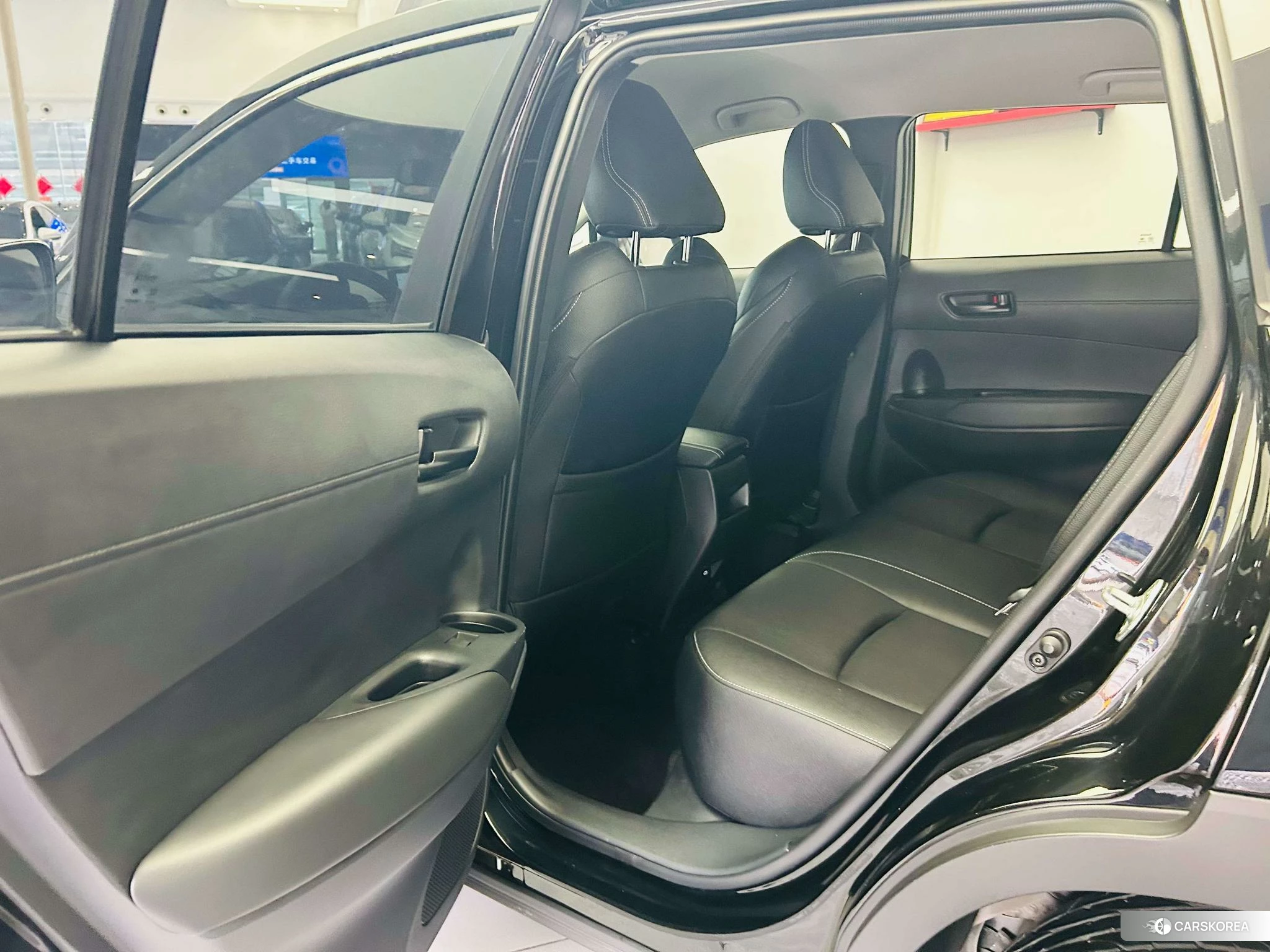 Toyota Fenglanda id 4499056 из Китая 11