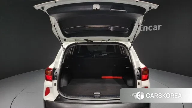 Kia Seltos id 3454585 из Кореи 11