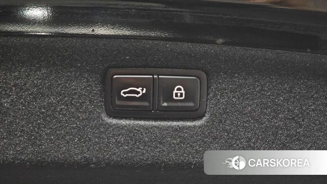 Kia The New K9 2nd generation id 4396129 из Кореи 11