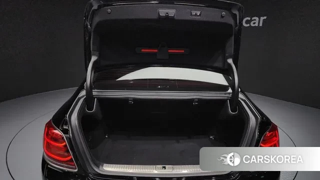 Kia More K9 id 3284129 из Кореи 11