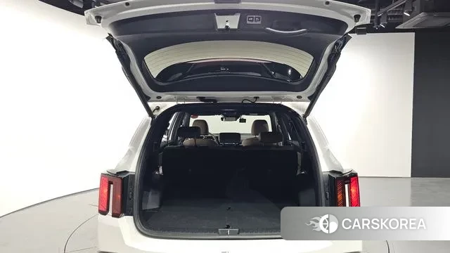 Kia The New Sorento 4th Generation id 3467116 из Кореи 11