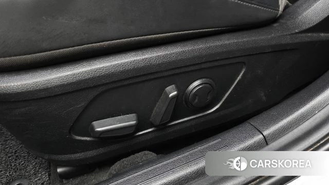 Hyundai Sonata (DN8) id 4689074 из Кореи 11